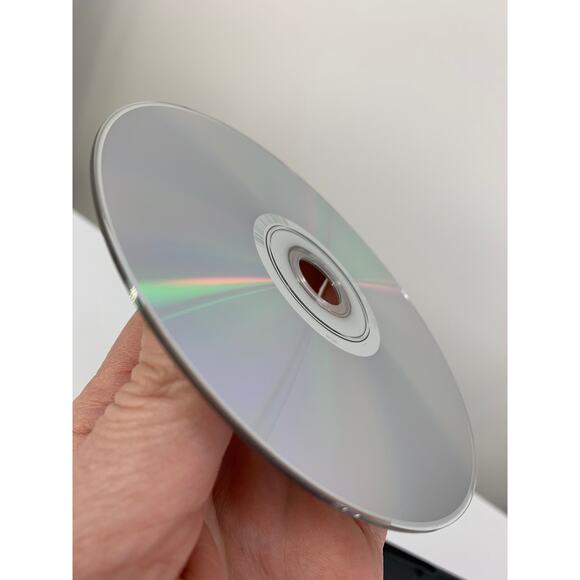 Pre-Owned The Breakfast Club DVD Movie Widescreen Classic Retro 80s - Picture 5 of 6